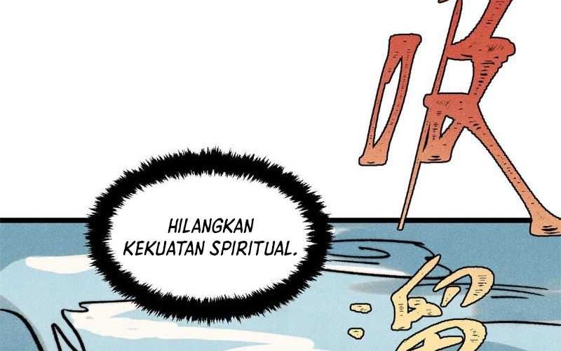 All Hail the Sect Leader Chapter 418 Gambar 37