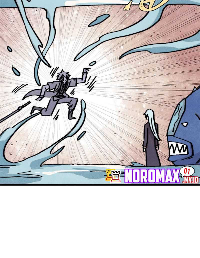 All Hail the Sect Leader Chapter 418 Gambar 38