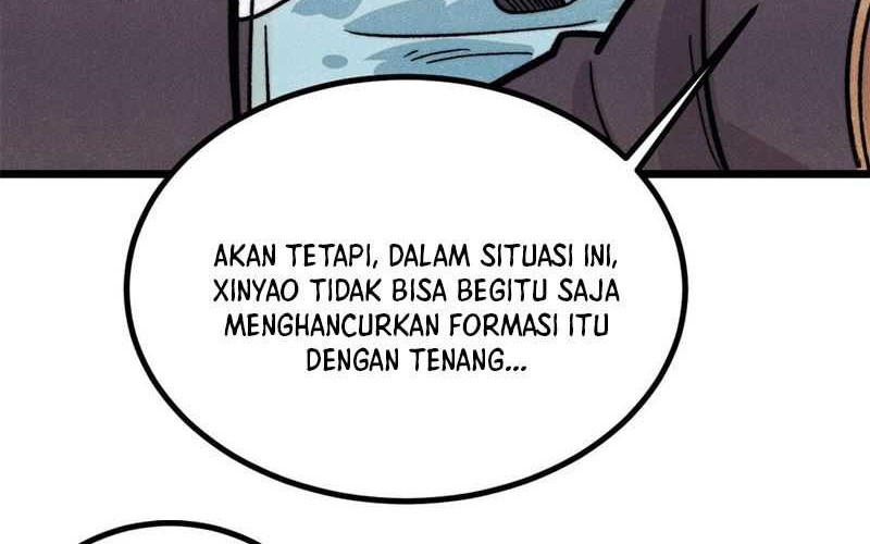 All Hail the Sect Leader Chapter 418 Gambar 48