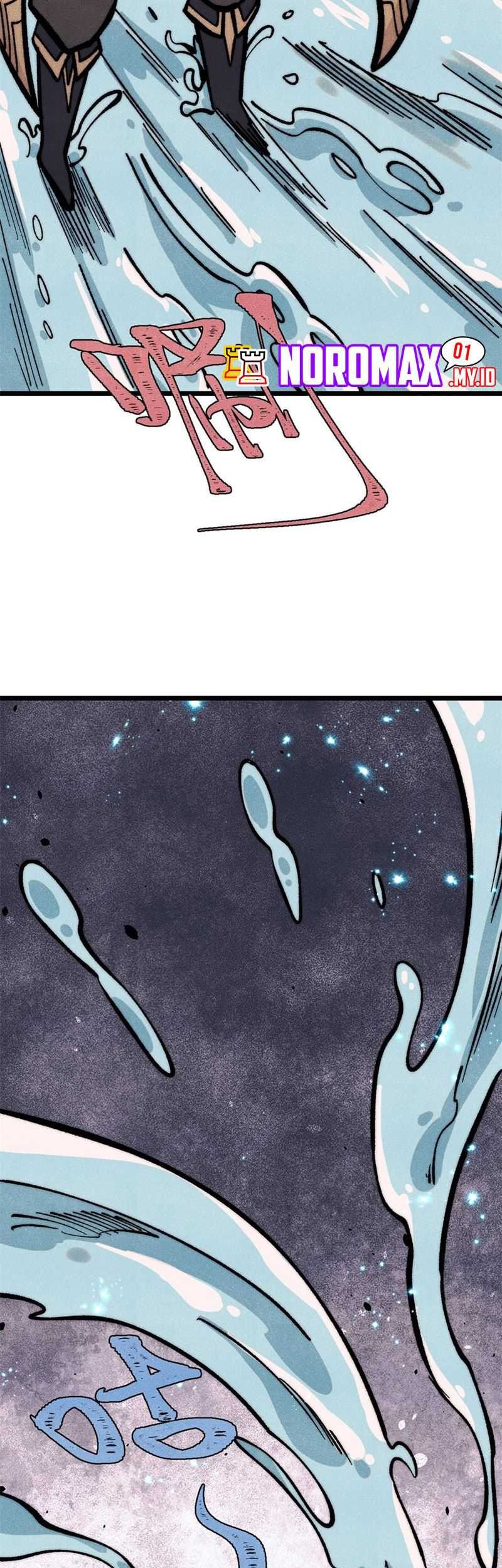 All Hail the Sect Leader Chapter 419 Gambar 18