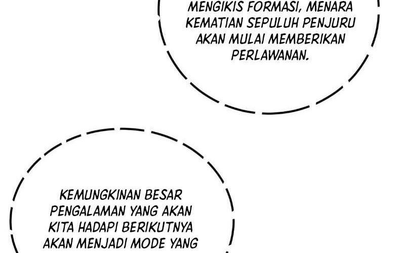 All Hail the Sect Leader Chapter 419 Gambar 31