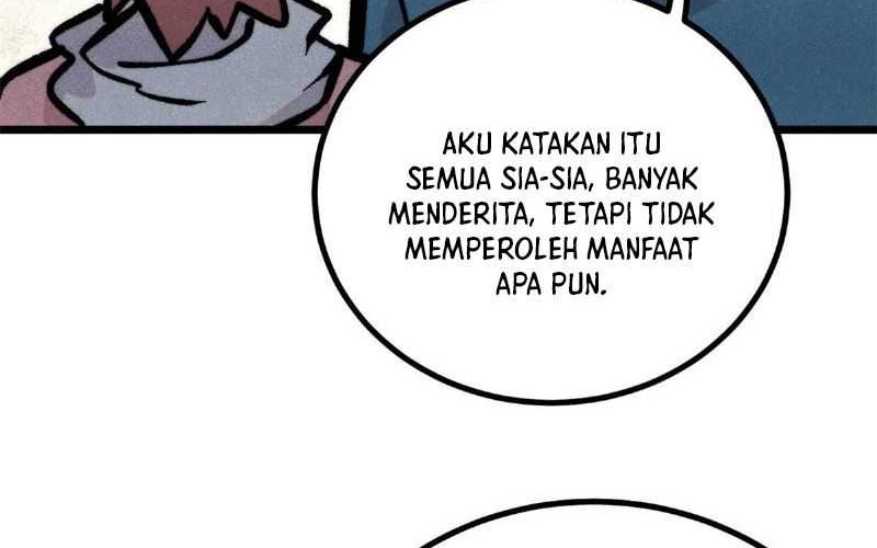 All Hail the Sect Leader Chapter 419 Gambar 27