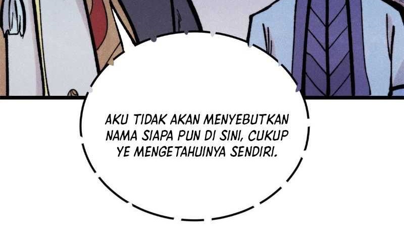 All Hail the Sect Leader Chapter 419 Gambar 33