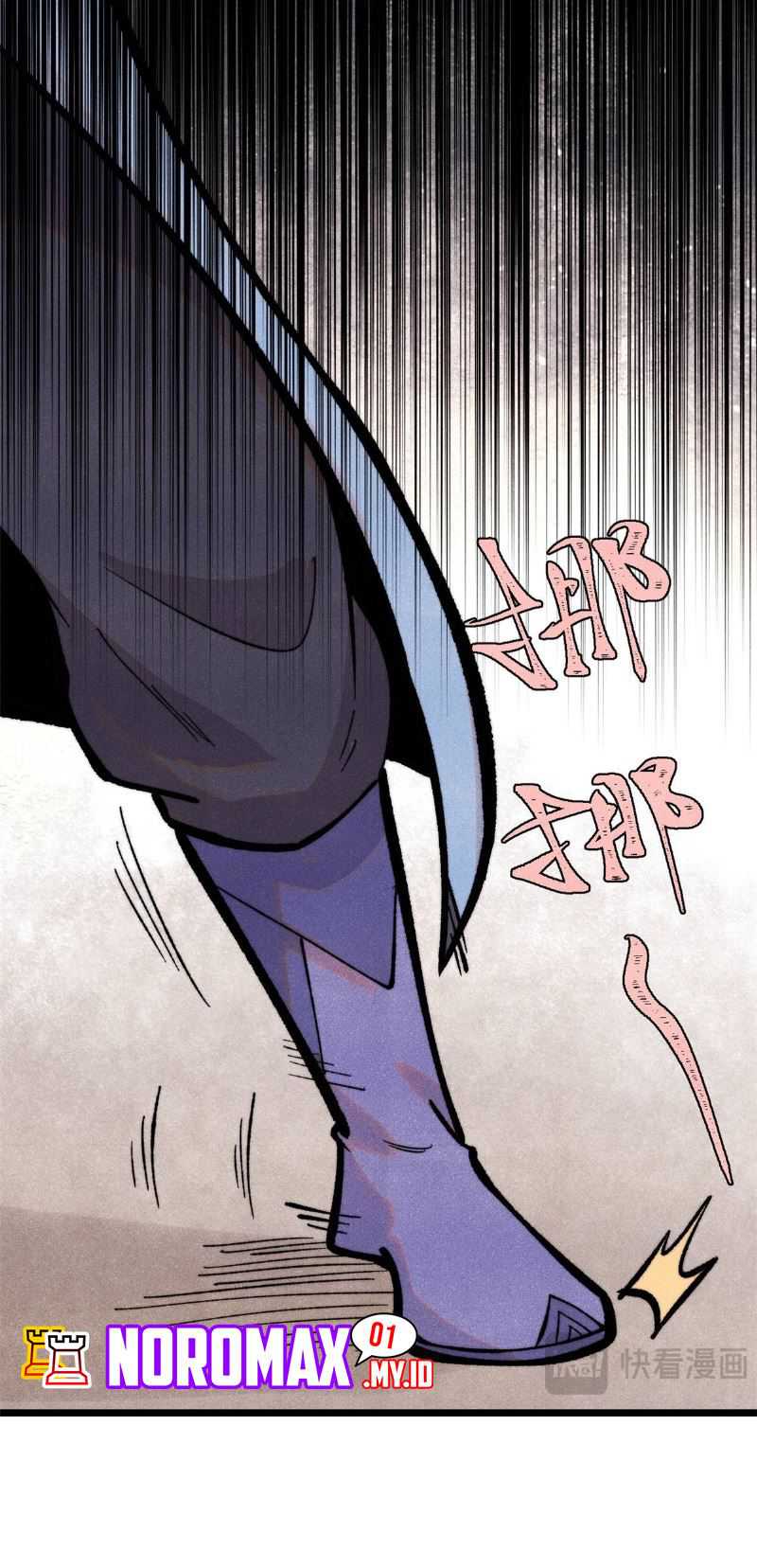 All Hail the Sect Leader Chapter 419 Gambar 46