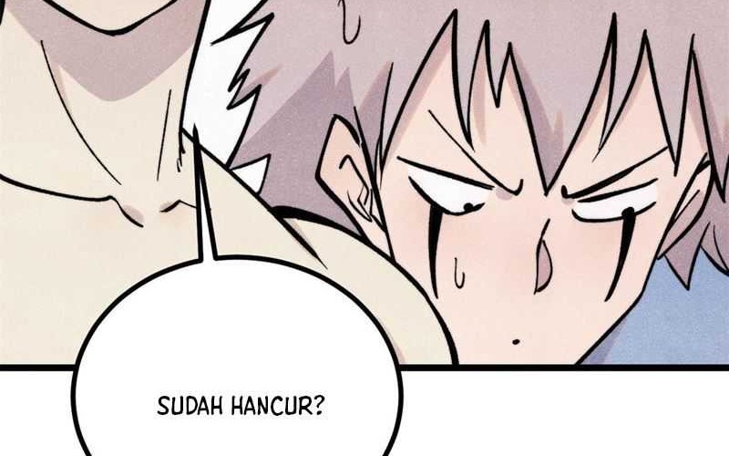 All Hail the Sect Leader Chapter 419 Gambar 48