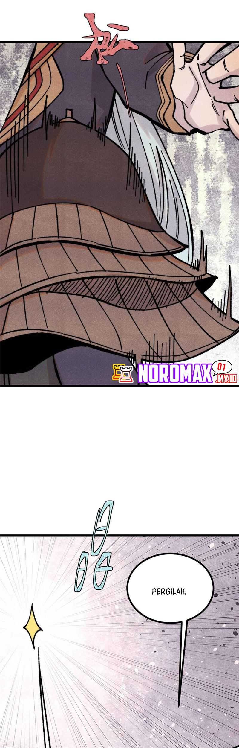 All Hail the Sect Leader Chapter 420 Gambar 4