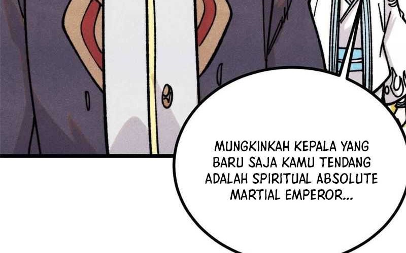 All Hail the Sect Leader Chapter 420 Gambar 7