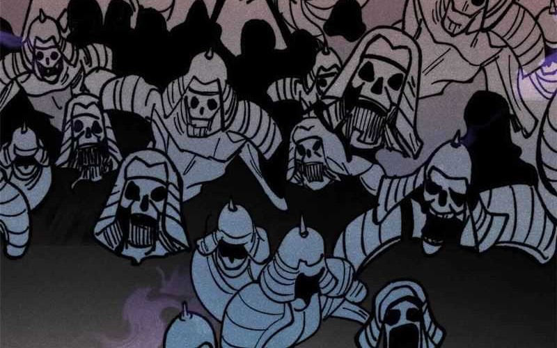 All Hail the Sect Leader Chapter 420 Gambar 23