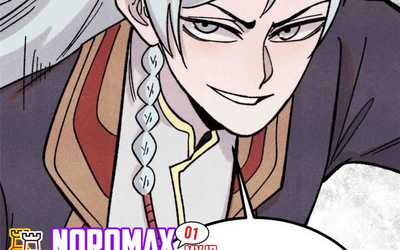 All Hail the Sect Leader Chapter 420 Gambar 17