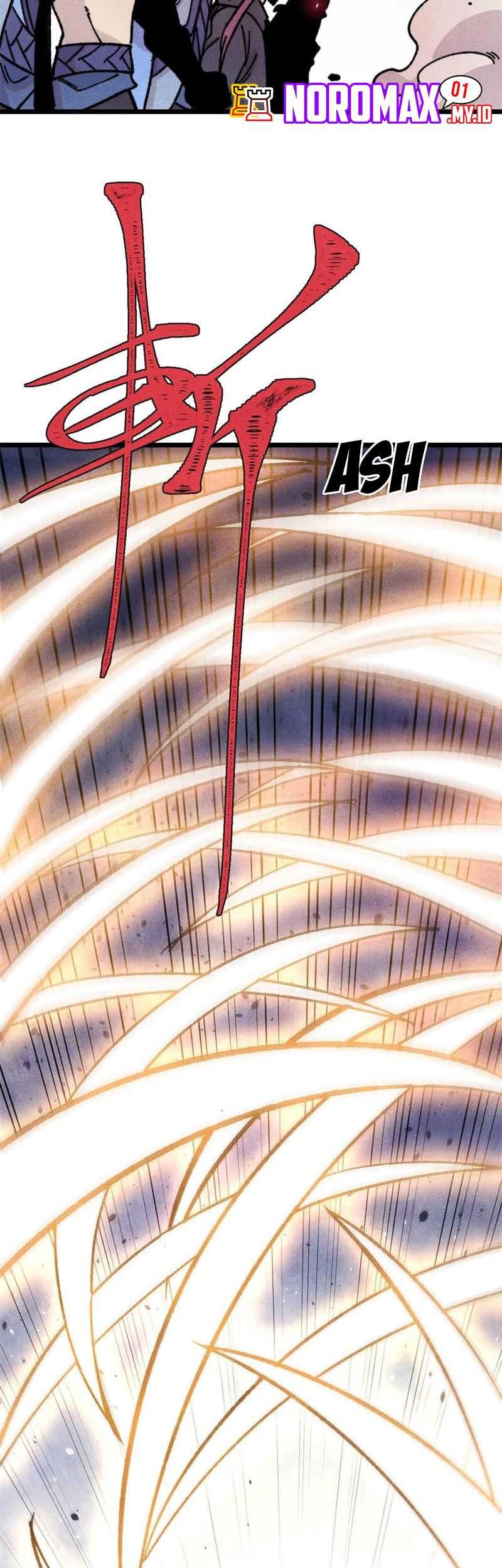 All Hail the Sect Leader Chapter 420 Gambar 43