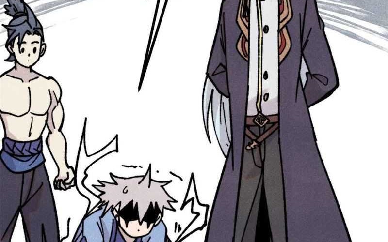 All Hail the Sect Leader Chapter 420 Gambar 52