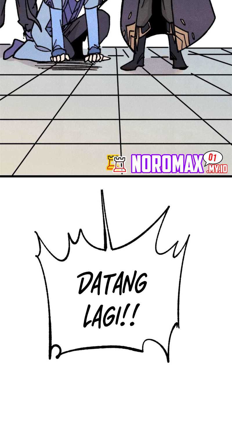 All Hail the Sect Leader Chapter 420 Gambar 53