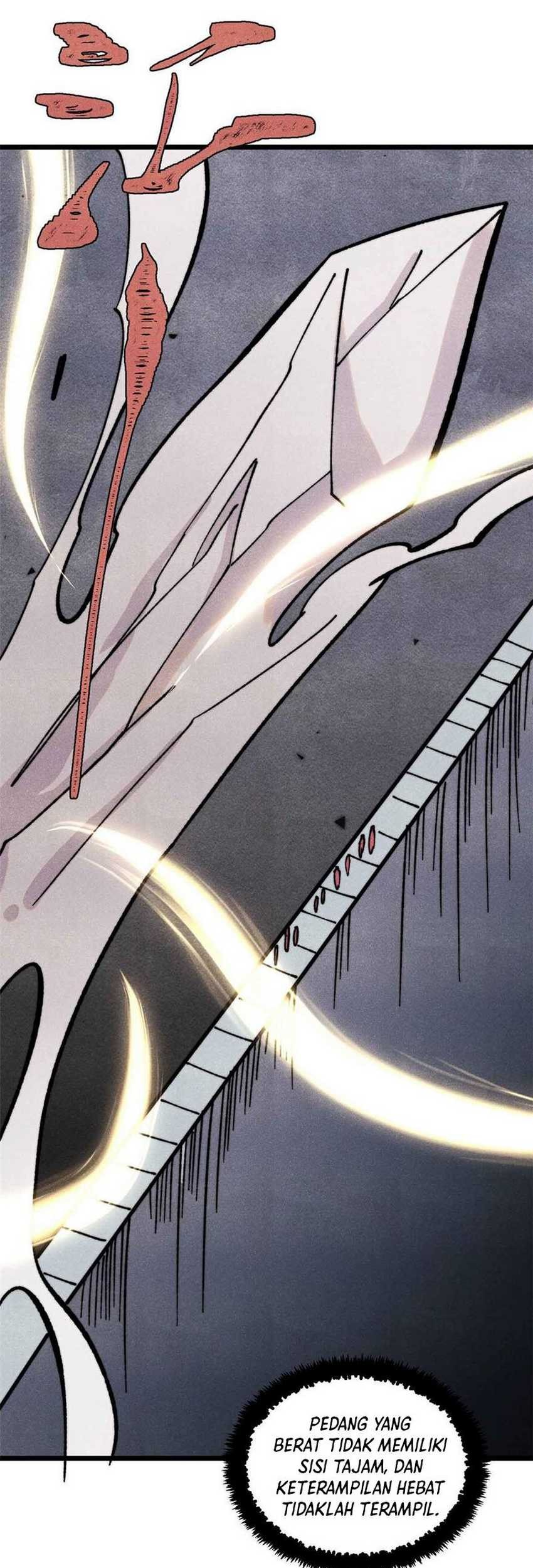 All Hail the Sect Leader Chapter 421 Gambar 14