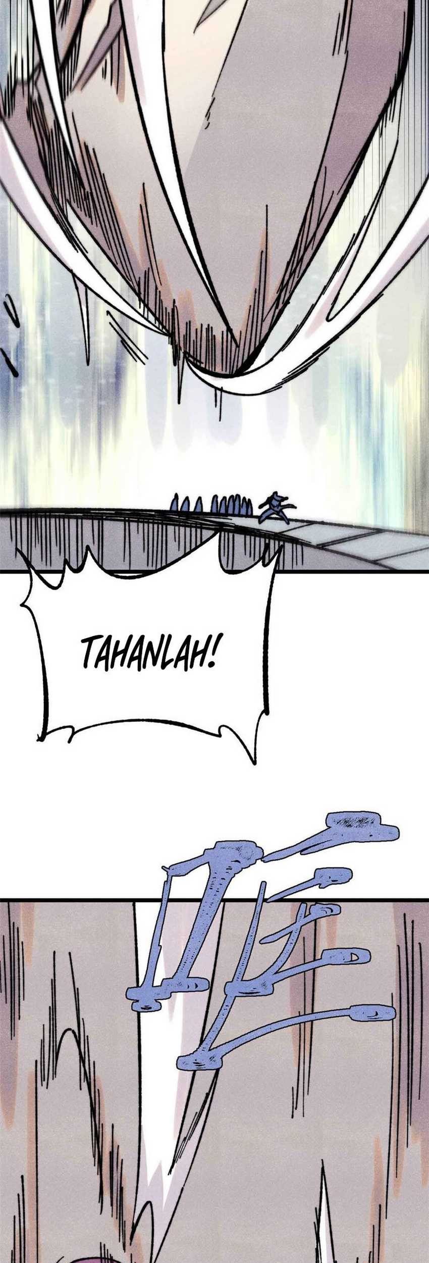 All Hail the Sect Leader Chapter 421 Gambar 18