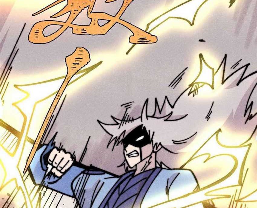 All Hail the Sect Leader Chapter 421 Gambar 50