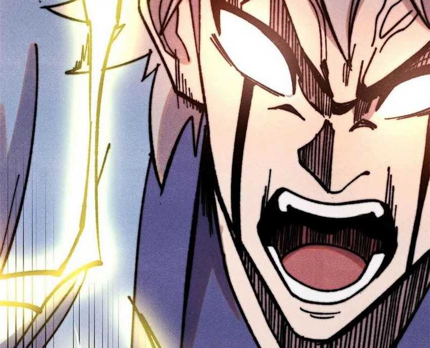 All Hail the Sect Leader Chapter 421 Gambar 52