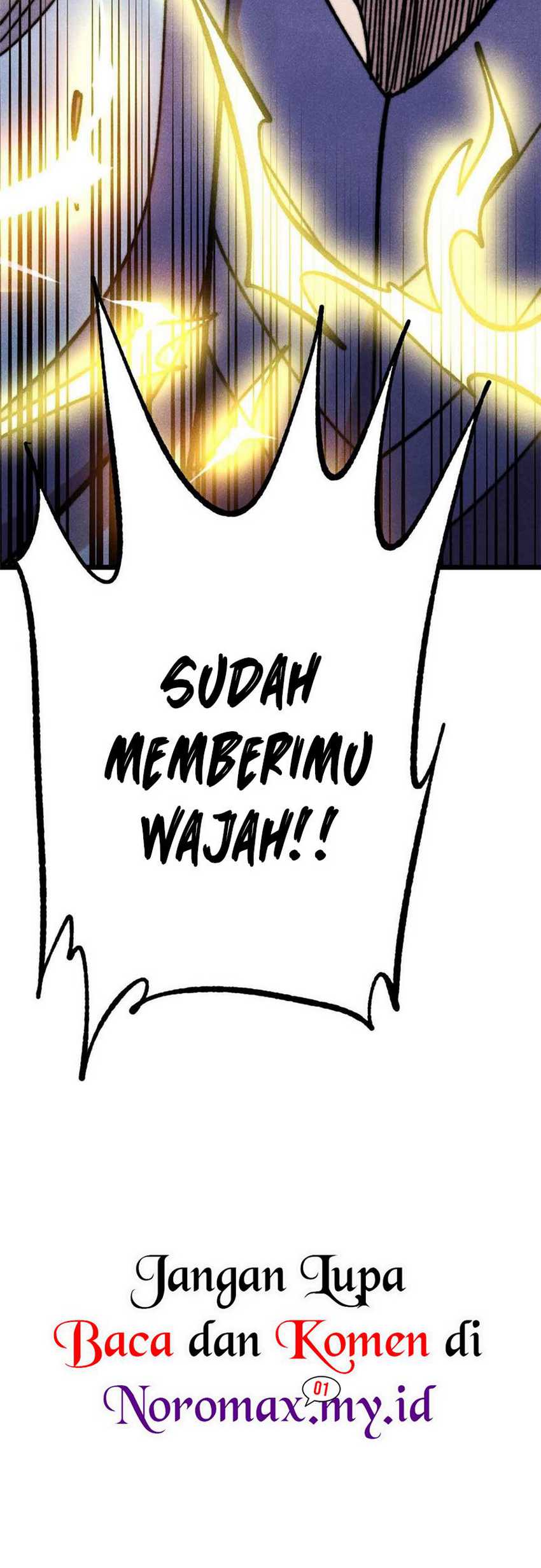 All Hail the Sect Leader Chapter 421 Gambar 53