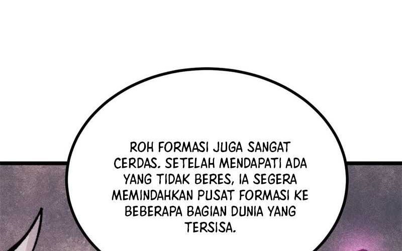 All Hail the Sect Leader Chapter 422 Gambar 25