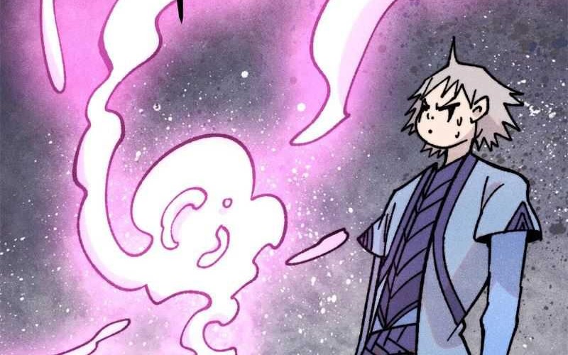 All Hail the Sect Leader Chapter 422 Gambar 35