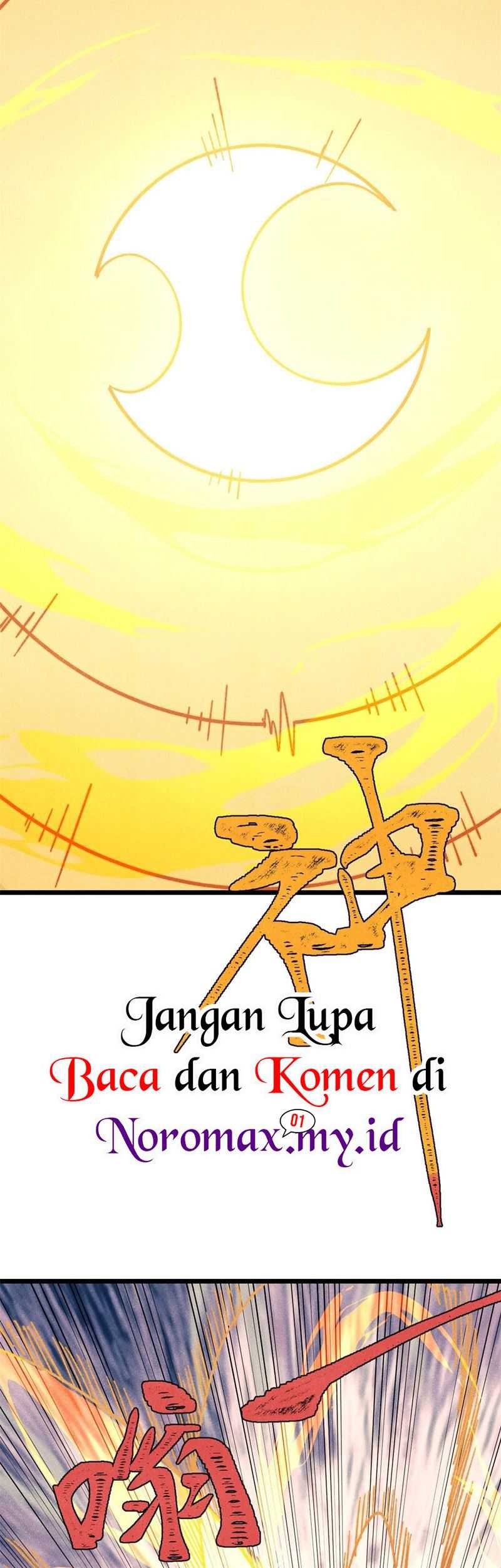 All Hail the Sect Leader Chapter 422 Gambar 47