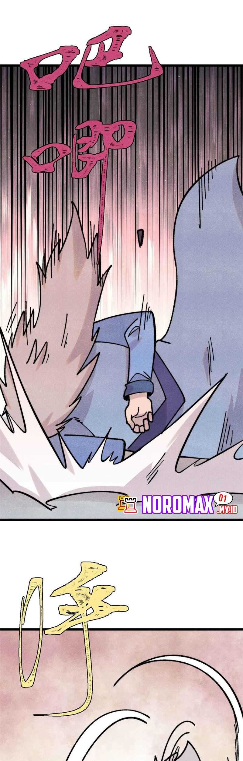 All Hail the Sect Leader Chapter 423 Gambar 4