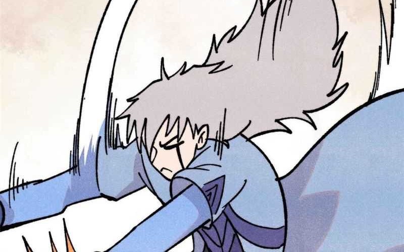 All Hail the Sect Leader Chapter 423 Gambar 5