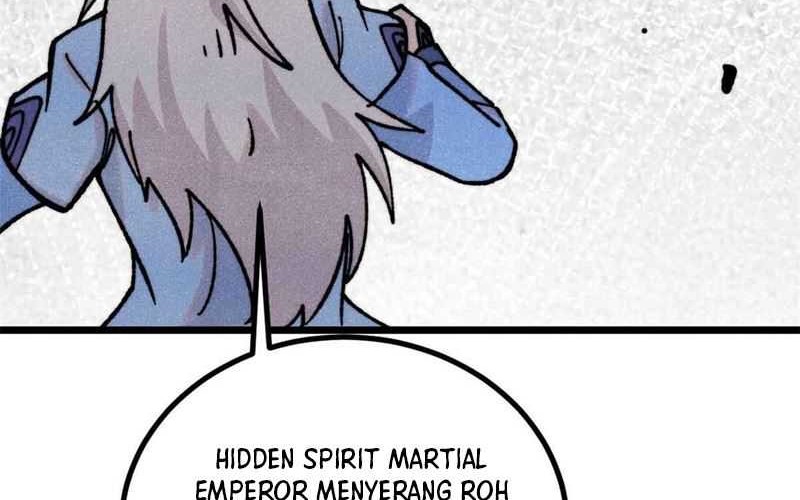 All Hail the Sect Leader Chapter 423 Gambar 7