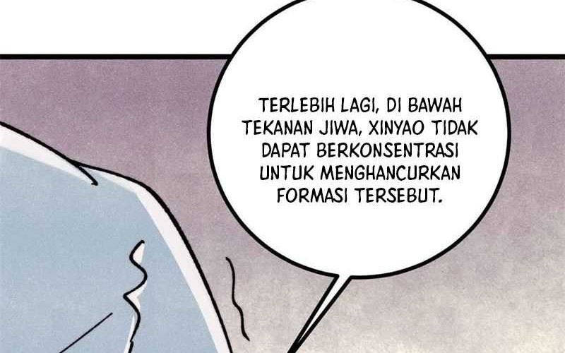 All Hail the Sect Leader Chapter 423 Gambar 9