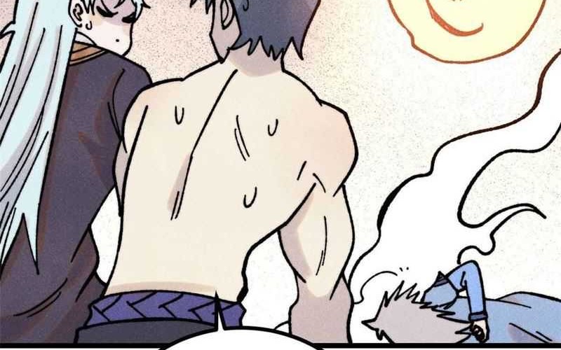 All Hail the Sect Leader Chapter 423 Gambar 15