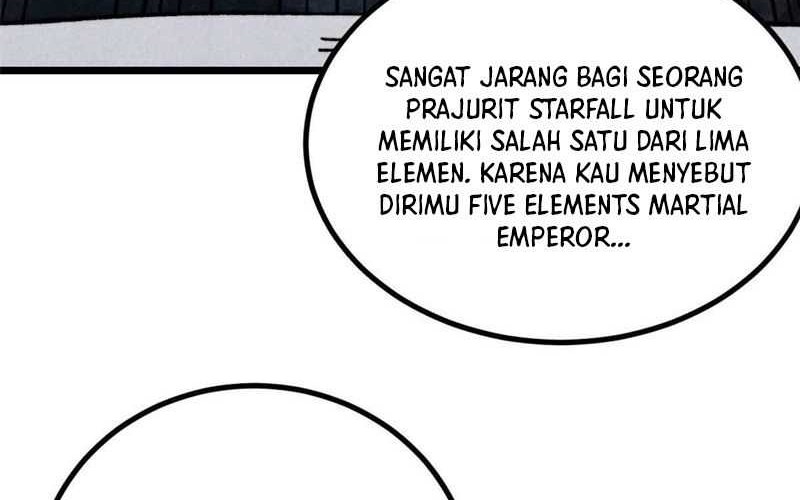 All Hail the Sect Leader Chapter 423 Gambar 21