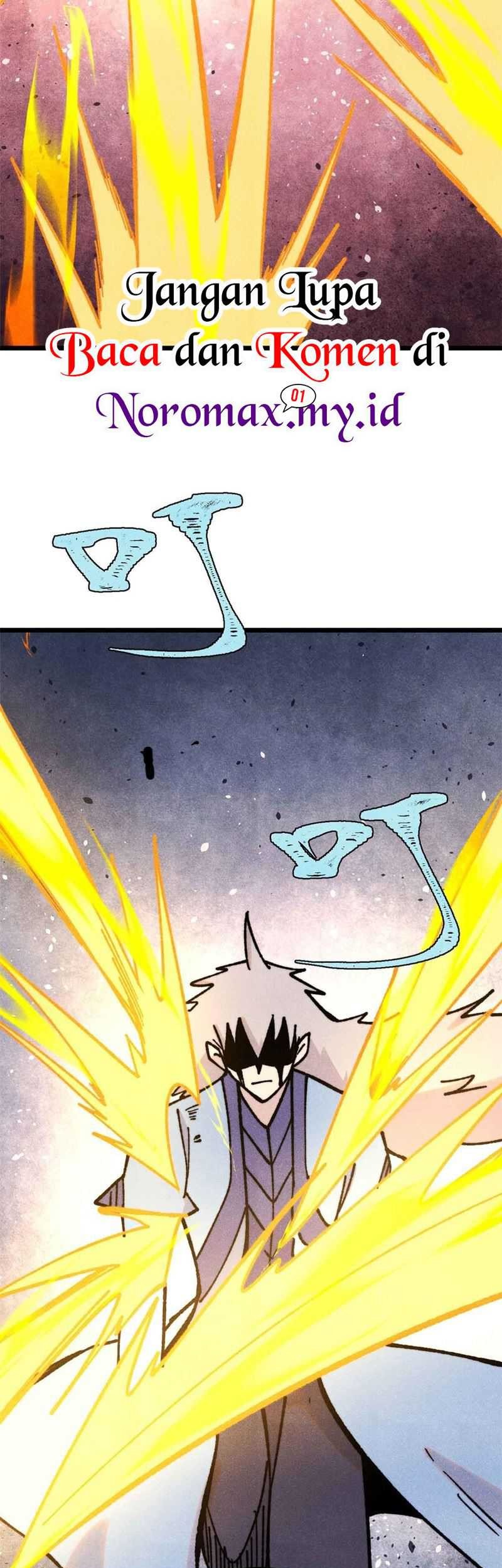 All Hail the Sect Leader Chapter 423 Gambar 24