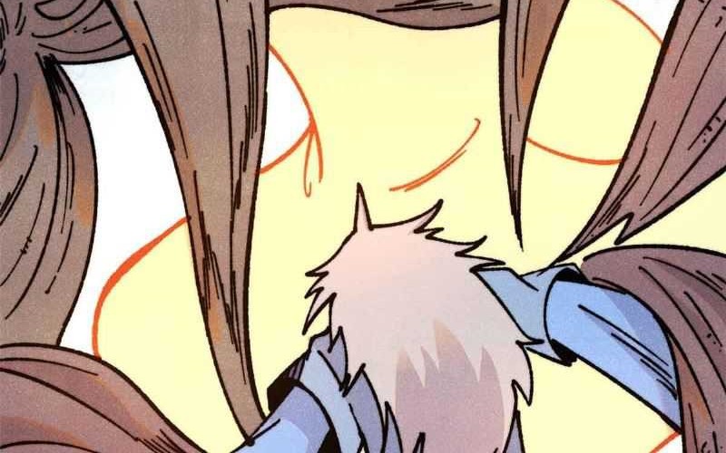 All Hail the Sect Leader Chapter 423 Gambar 27