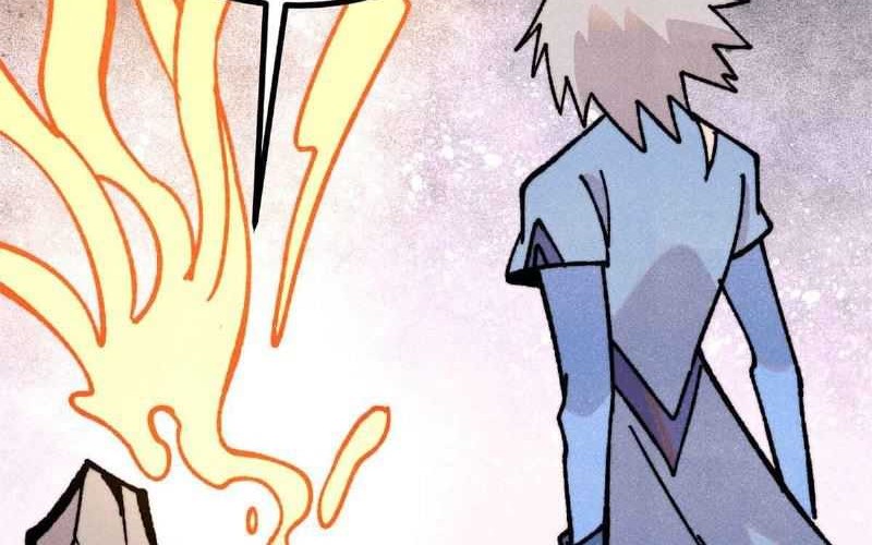 All Hail the Sect Leader Chapter 423 Gambar 37