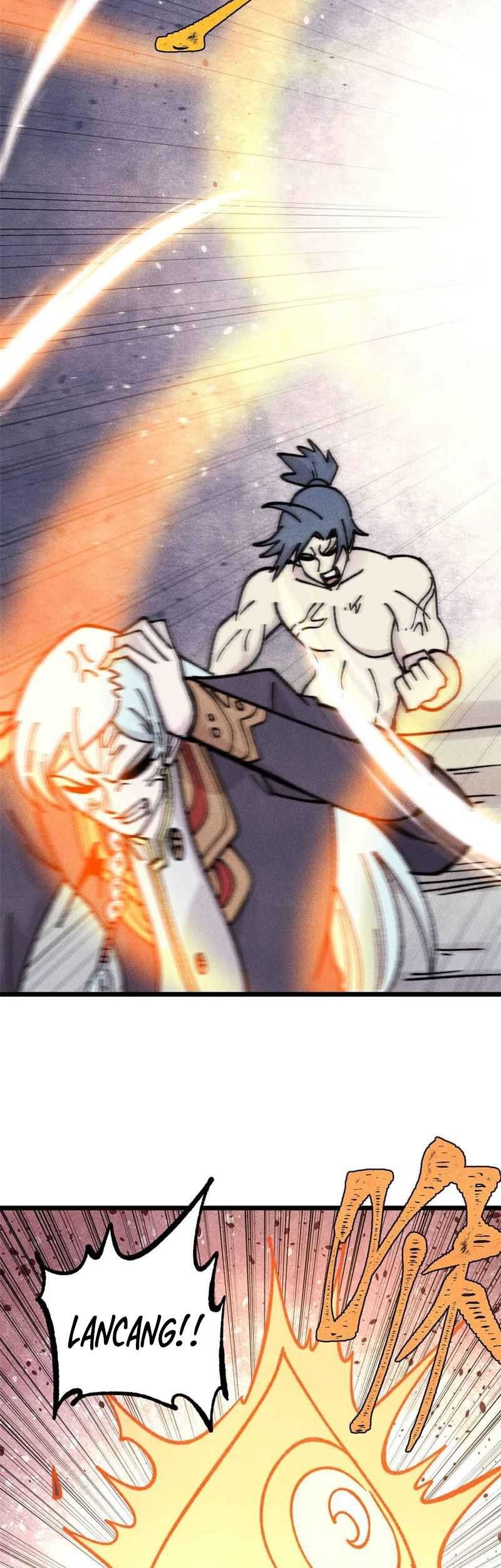 All Hail the Sect Leader Chapter 423 Gambar 49