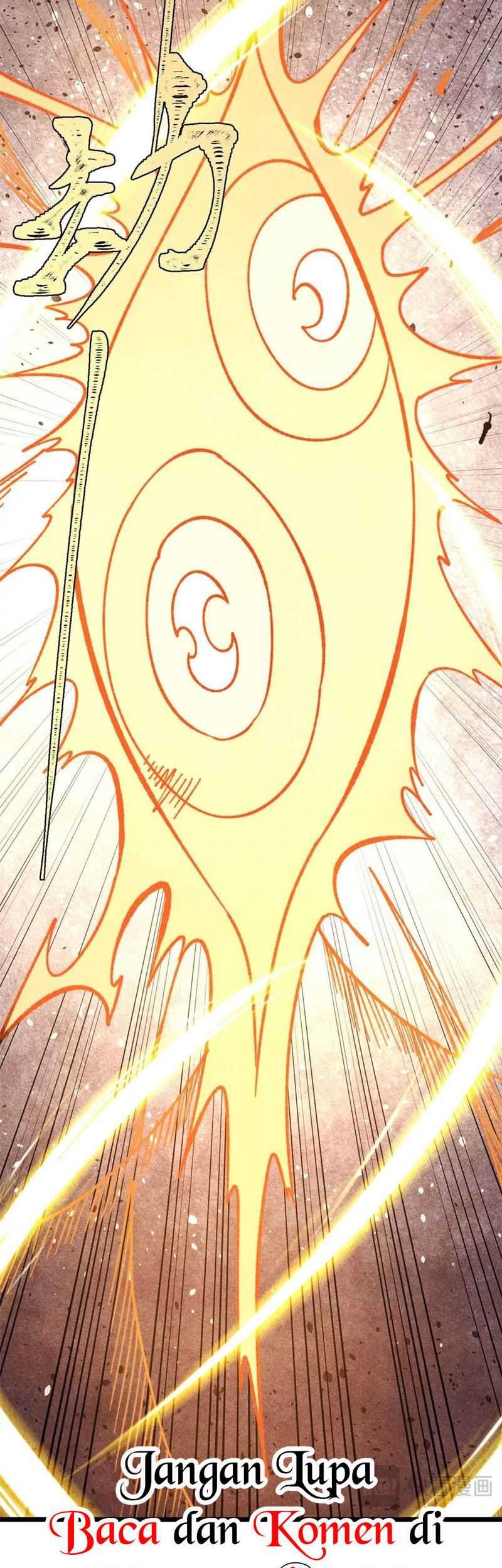 All Hail the Sect Leader Chapter 423 Gambar 47