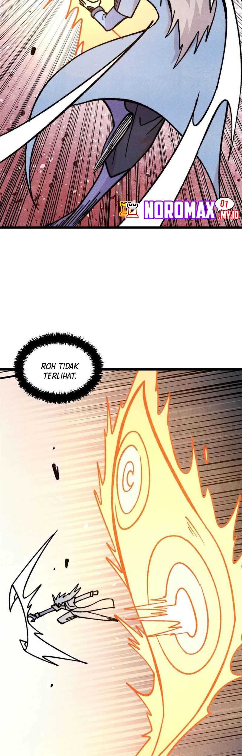 All Hail the Sect Leader Chapter 423 Gambar 51