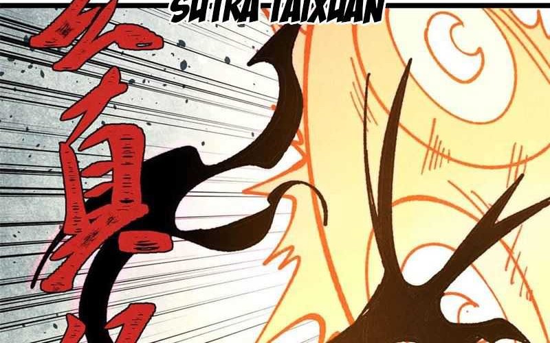 All Hail the Sect Leader Chapter 423 Gambar 54