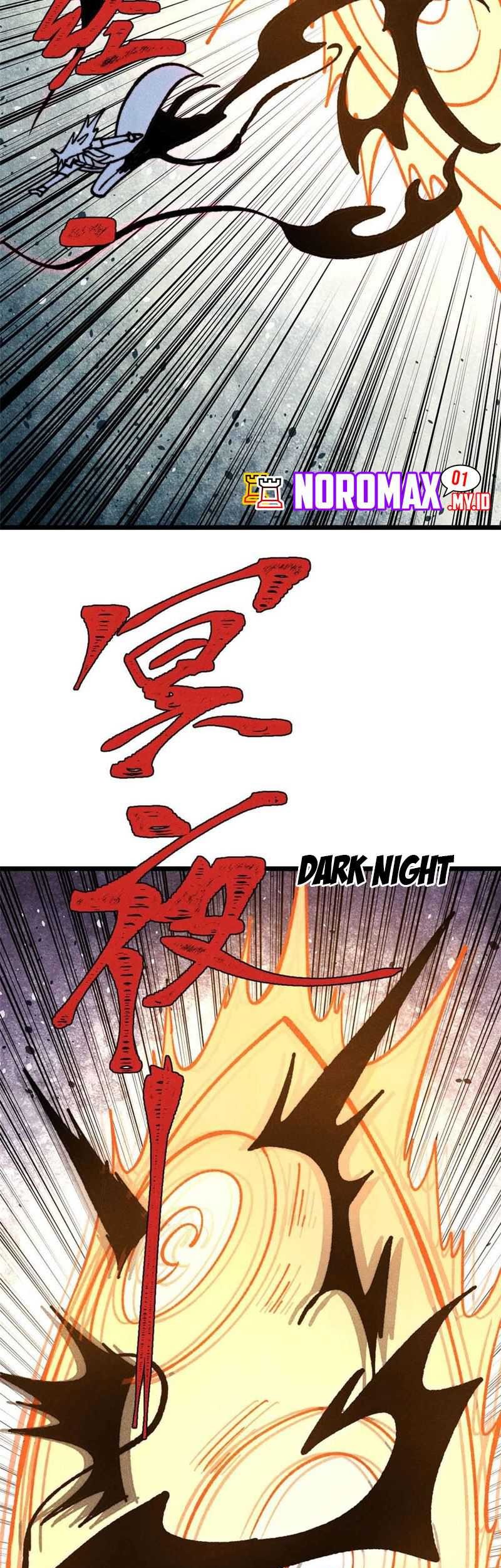 All Hail the Sect Leader Chapter 423 Gambar 55