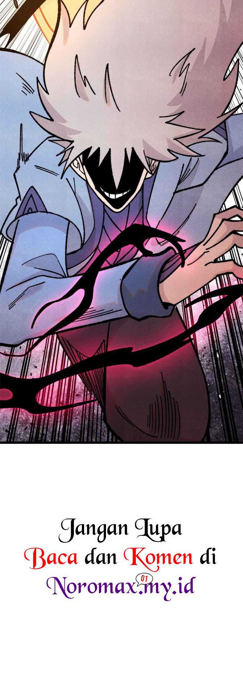 All Hail the Sect Leader Chapter 423 Gambar 57