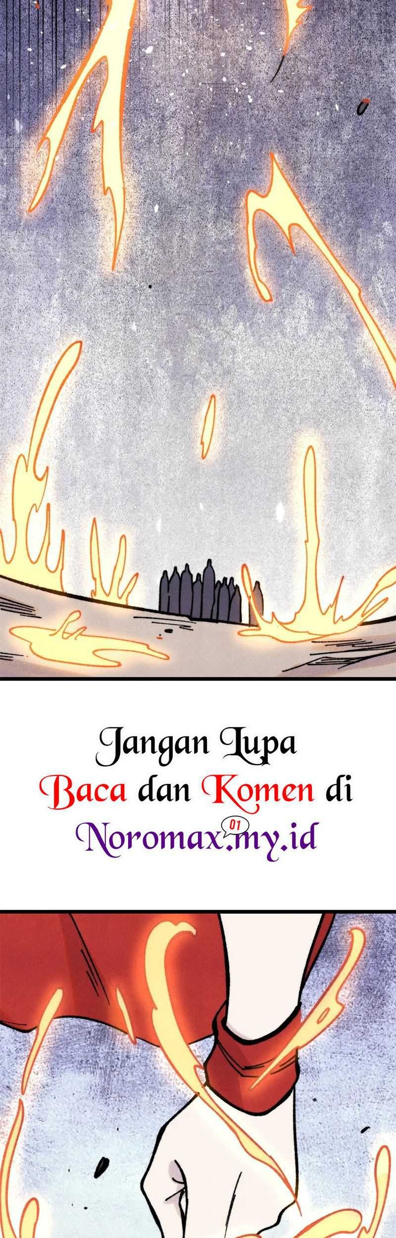 All Hail the Sect Leader Chapter 424 Gambar 6