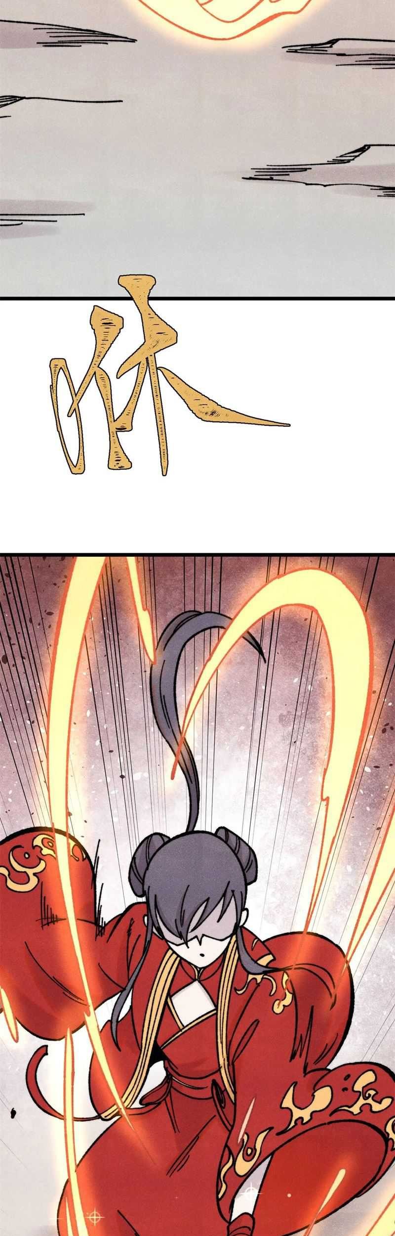 All Hail the Sect Leader Chapter 424 Gambar 8