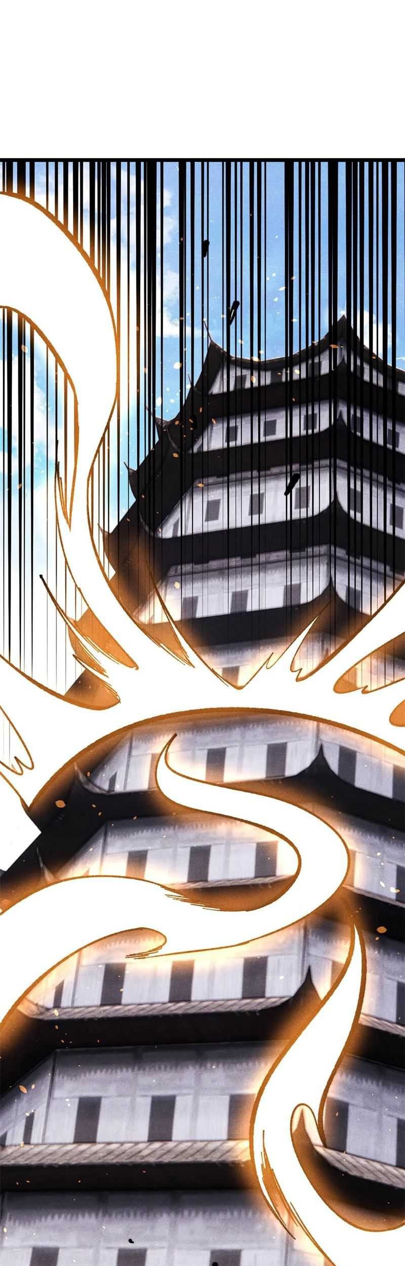 All Hail the Sect Leader Chapter 424 Gambar 14