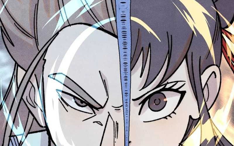 All Hail the Sect Leader Chapter 424 Gambar 17