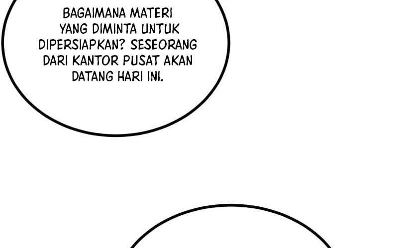 All Hail the Sect Leader Chapter 424 Gambar 39