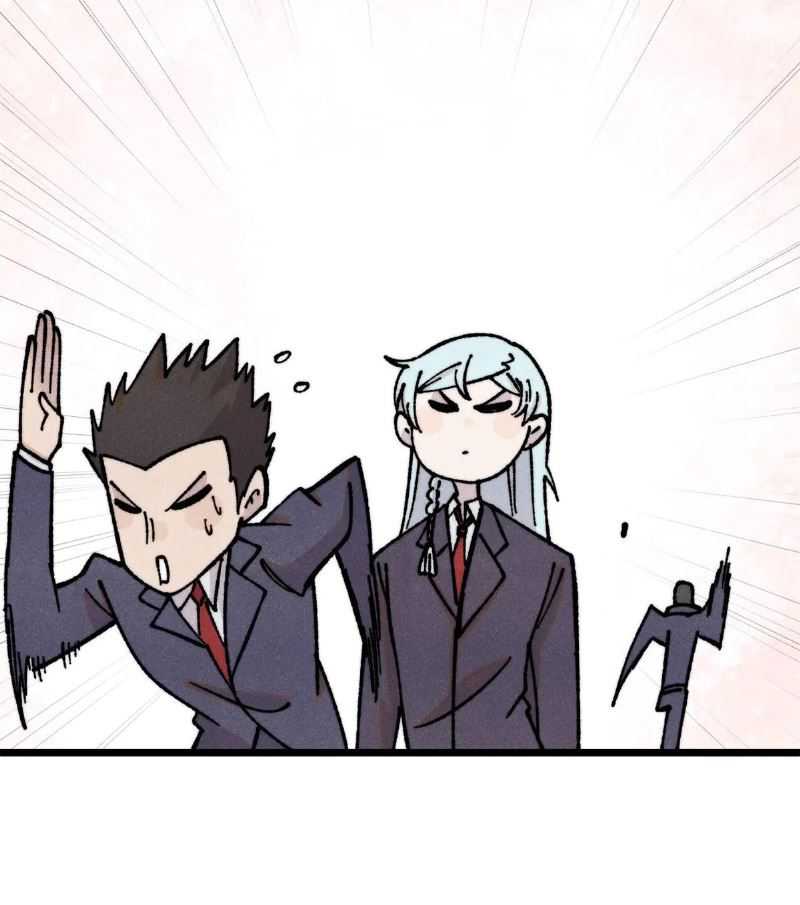 All Hail the Sect Leader Chapter 424 Gambar 42