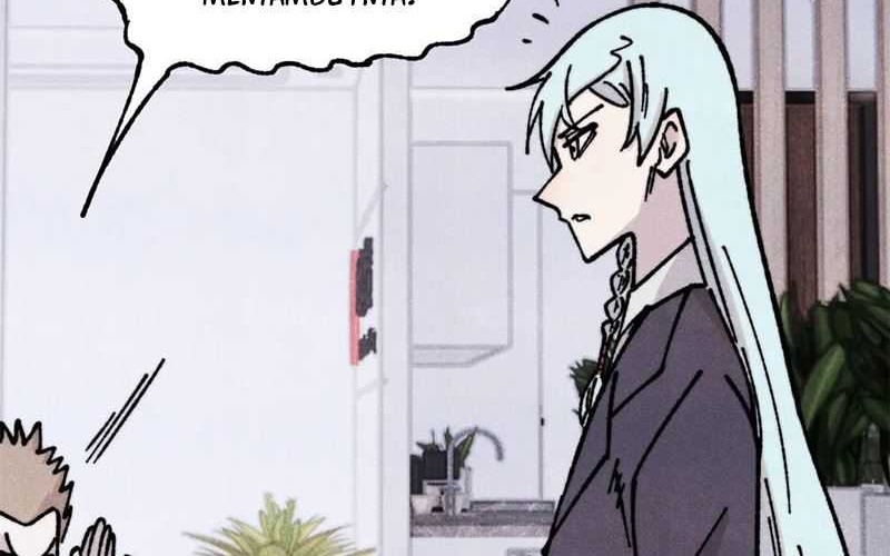 All Hail the Sect Leader Chapter 424 Gambar 46