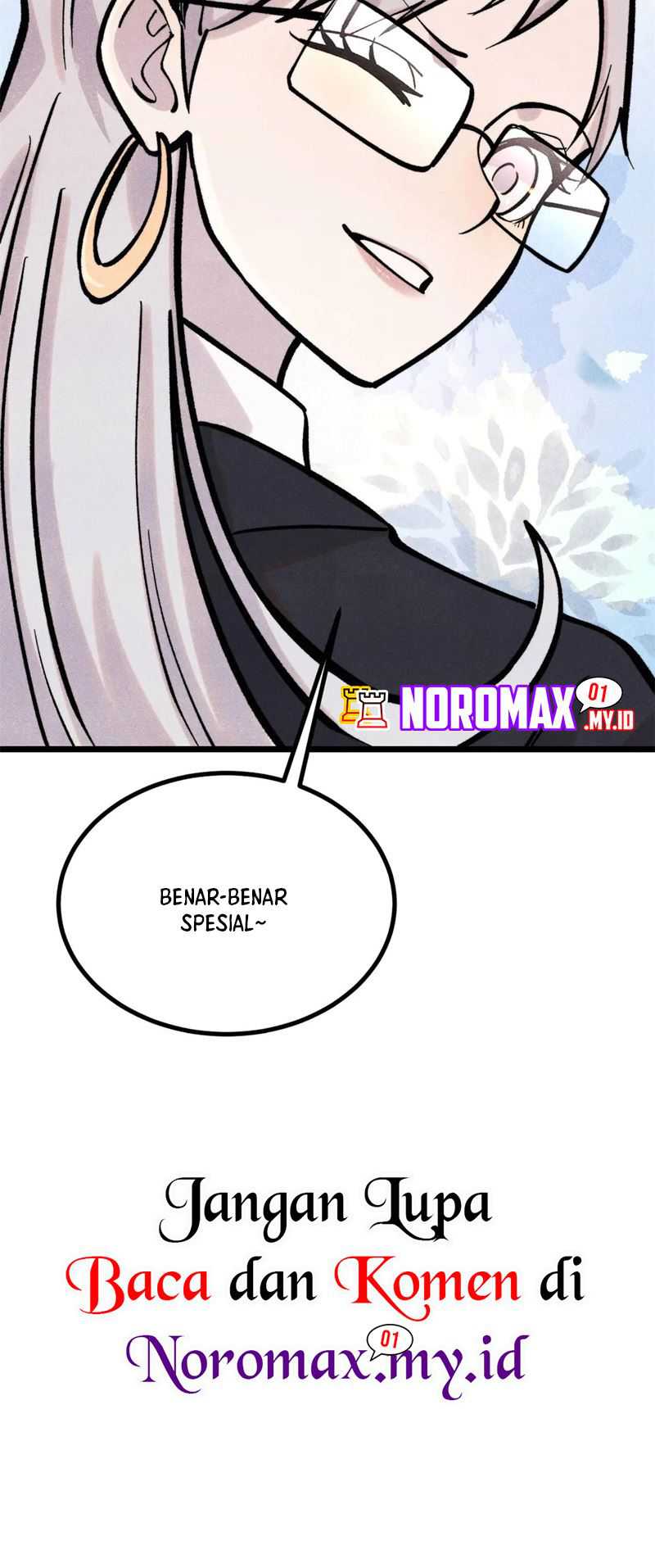 All Hail the Sect Leader Chapter 424 Gambar 59