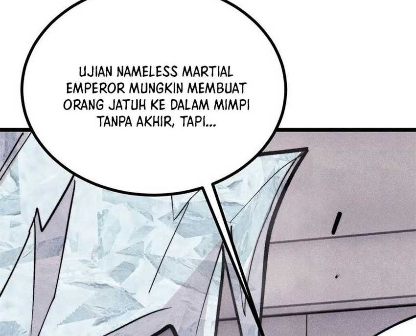 All Hail the Sect Leader Chapter 425 Gambar 19