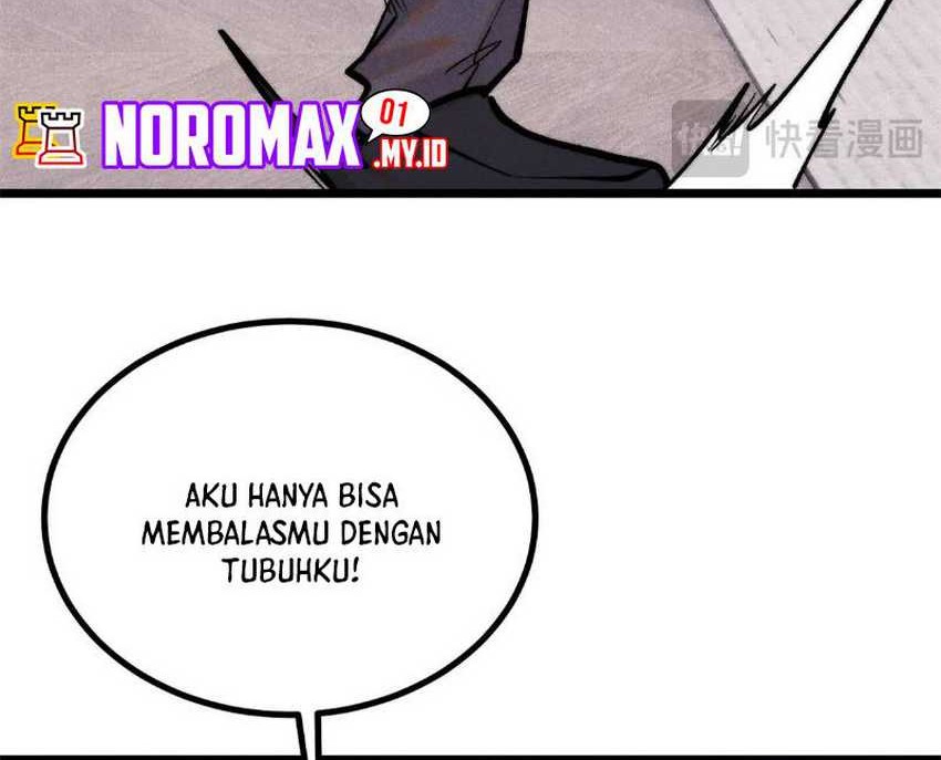 All Hail the Sect Leader Chapter 425 Gambar 27