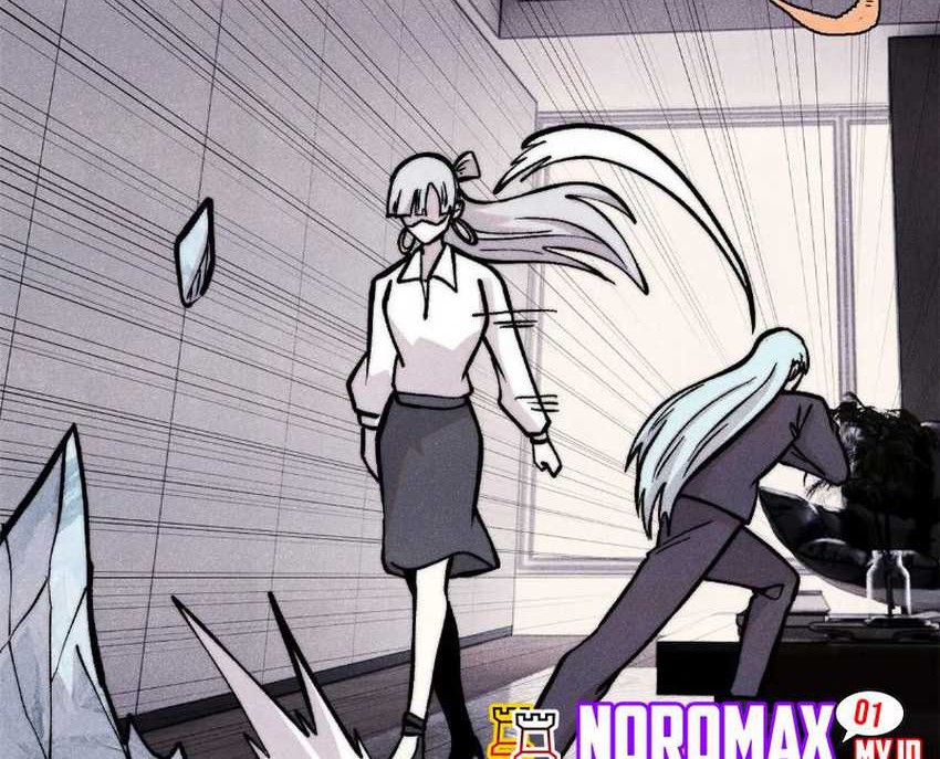 All Hail the Sect Leader Chapter 425 Gambar 29